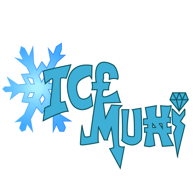 Prospective logo for close friend Ice Muni/Ice Trxp