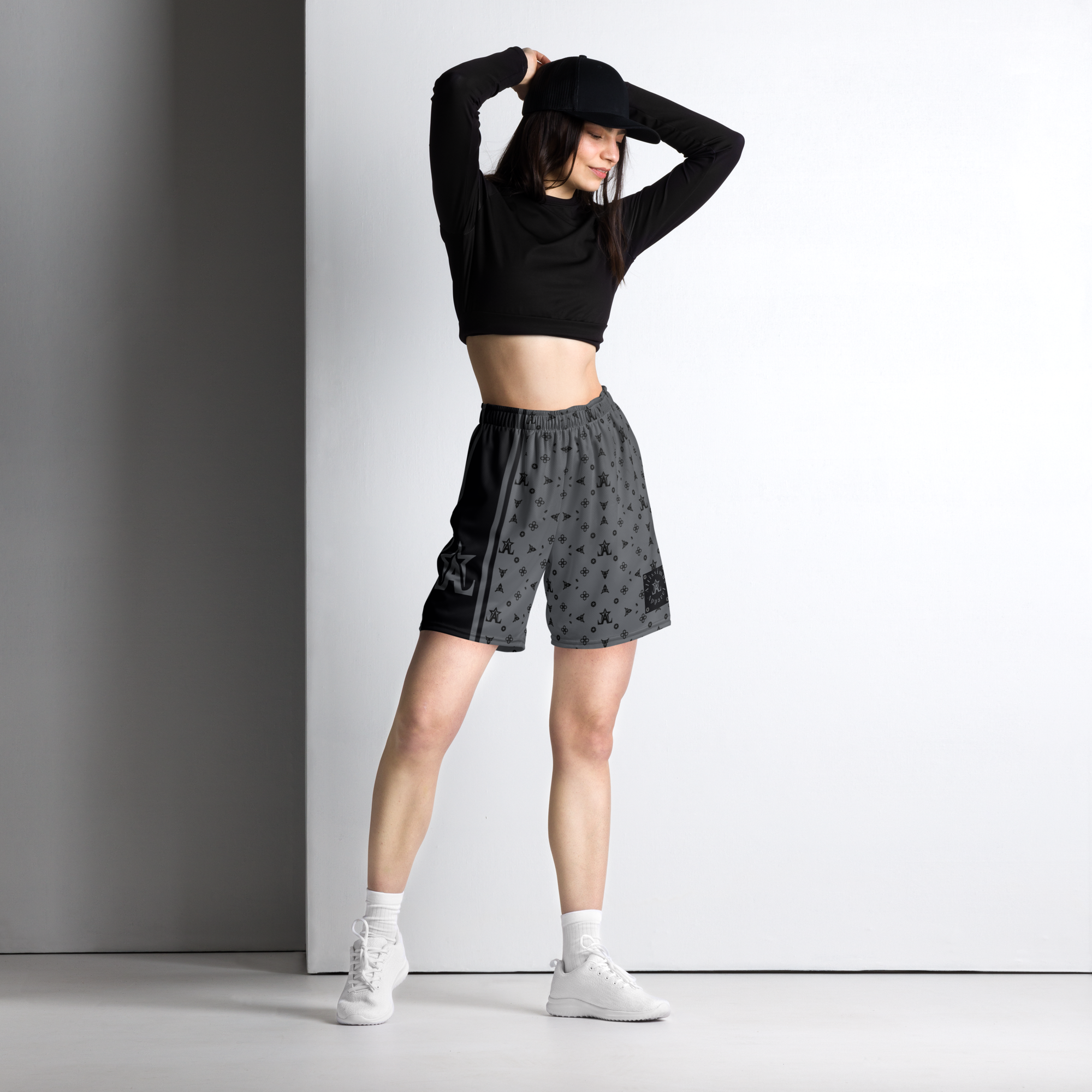 Decorum Two Model Preview